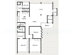 Pine Grove (D21), Condominium #541681761